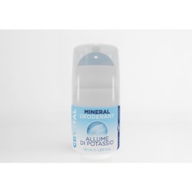Brand Italia Αποσμητικός Κρύσταλλος σε Roll-On 50ml