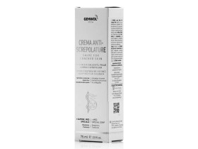GEHWOL Med Salve for Cracked Skin Αλοιφή για Σκασίματα 75ml