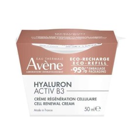Avène Eau Thermale Hyaluron Activ B3 Aqua Gel Refill Κυτταρικής Ανάπλασης - Σύσφιξης, Ανταλλακτικό 50ml