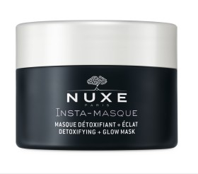  Nuxe Insta-Masque Detoxifying+Glow Mask 50ml