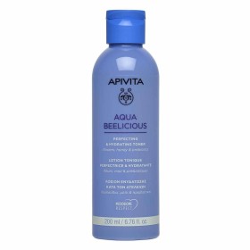 Apivita Lotion Ενυδάτωσης Aqua Beelicious κατά των Ατελειών 200ml