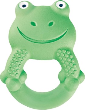 Mam Max the Frog 3m+ Πράσινο 1τμχ (592)