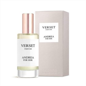 Verset Andrea Eau de Parfum Γυναικείο Αρωμα 15ml