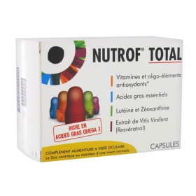 Nutrof Total 30caps