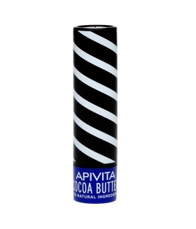 Apivita Lip Care with Cocoa Butter 4,4gr
