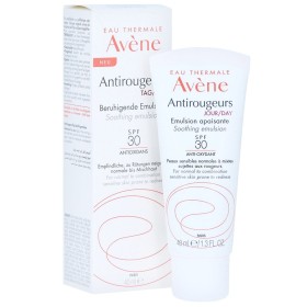 Antirougeurs Emulsion Hydratante SPF30 40ml