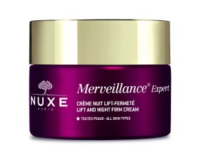 Nuxe Cream Merveillance Nuit 50ml