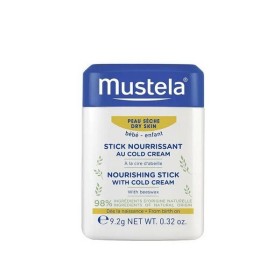 Mustela Nourishing Cold Cream Stick-Στικ Ενυδάτωσης, 9.2gr