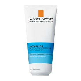 La Roche Posay After Sun Lotion για Πρόσωπο και Σώμα με Ιαματικό Νερό & Shea Butter 200ml
