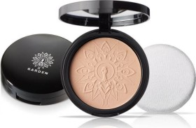 Garden Velvet Matte Compact Powder 02 Butter Cookie 10gr 1τμχ