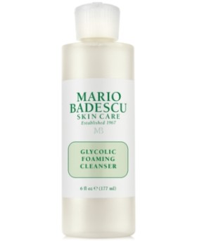 MARIO BADESCU Glycolic Foaming Cleanser 177ml