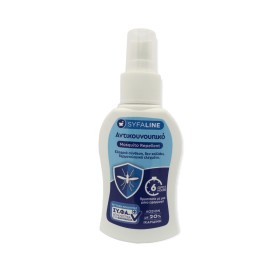 Syfaline Mosquito Repellent Αντικουνουπικό Spray 100ml