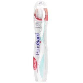Colgate Periogard Οδοντόβουρτσα Soft Βεραμάν-Λευκό 1τμχ