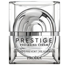 Froika Prestige Pro-Aging Cream Ενισχυμένη Κρέμα για Πρόληψη Αντιγήρανσης και Διατήρηση Ζωτικότητας της Επιδερμίδας 50ml