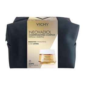 Vichy XMAS PROMO 2025 με Neovadiol Compensating Complex Day Cream 50ml & ΔΩΡΟ Neovadiol Magistral Night Cream 15ml & Νεσεσέρ