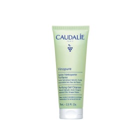 Caudalie Vinopure Purifying Gel Καθαρισμού Προσώπου 75ml