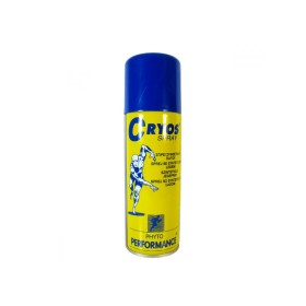 Ψυκτικό Spray Cryos Spray 200ml