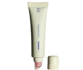 Korres True Lip Shine Balm Χειλιών 11 Rosewater 10ml
