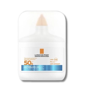 La Roche Posay Anthelios UV-AIR Serum Sunscreen SPF50+ Αντηλιακός Ορός Προσώπου 50ml