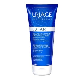 Uriage DS Hair Kerato-Reducing Treatment Shampoo 150ml