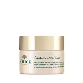 Nuxe Nuxuriance Gold Ultimate Antiageing Nutri-Fortifying Oil Cream Αντιγηραντική Κρέμα Προσώπου Θρέψης και Ενδυνάμωσης 50ml