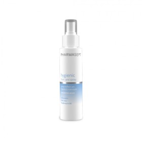 Tol Velvet Foot Lotion Σπρέι για την Κακοσμία των Ποδιών 100ml