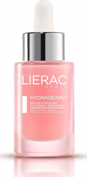 Lierac Hydragenist Hydratant Serum Ενυδατικός Ορός Οξυγόνωσης 30ml