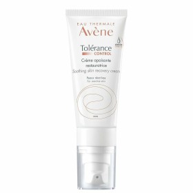 Avene Tolerance Control Ενυδατική Κρέμα Προσώπου για Αντιδραστική, Μικτή & Ευαίσθητη Επιδερμίδα 40ml