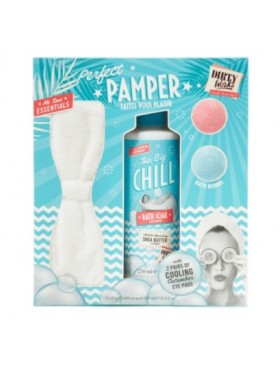 Dirty Works Perfect Pamper Set