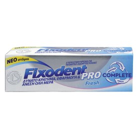 Fixodent Pro Fresh 47 gr