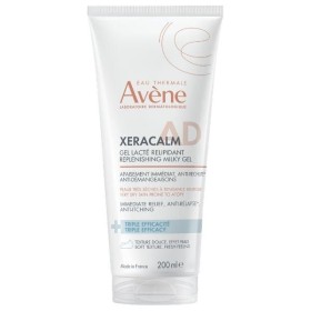Avene Eau Thermale Xeracalm AD Milky Gel Αναπλήρωσης Λιπιδίων 200ml