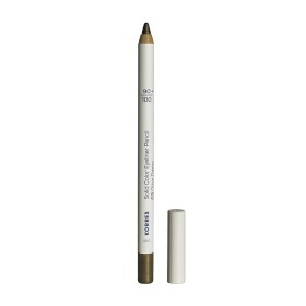 Korres Solid Color Eyliner Pencil, Μολύβι Ματιών 03 Olive Green 1.2gr