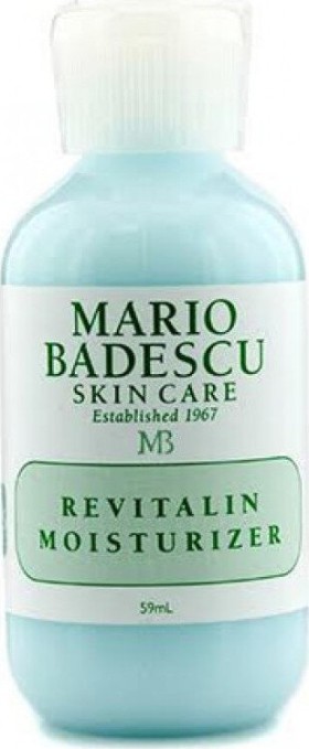 Mario Badescu Revitalin Moisturizer 59ml