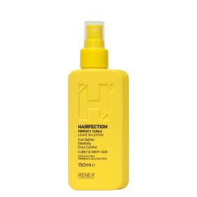 Hairfection Perfect Curls Leave-In Lotion 150ml