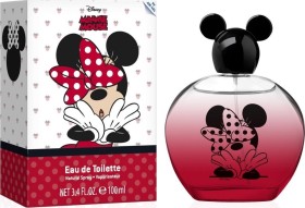 Disney Minnie Mouse Αρωμα για Παιδιά Eau de Toilette 30ml