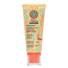 Natura Siberica Oblepikha C-berrica Vitamin C Vitamin Glory Mask 100ml