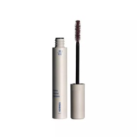 Korres Drama Curl Mascara 02 Plum Brown, Μάσκαρα για Άμεσο Όγκο 13ml