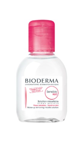 Bioderma Sensibio H2O 100 ml