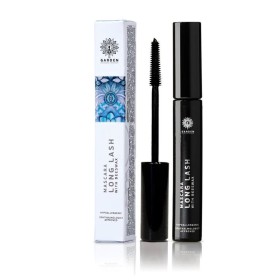 Garden Long Lash Mascara για Μήκος Black 9ml 1τμχ