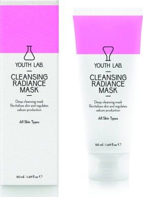 YOUTH LAB Cleansing Radiance Mask 50ml