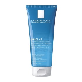 LA ROCHE-POSAY Effaclar Purifying Foaming Gel 200ml