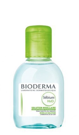 Bioderma Sebium H2O 100ml