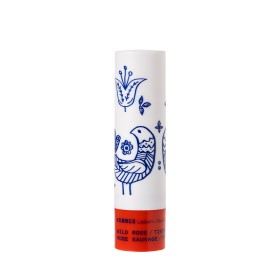 KORRES Lip Balm Wild Rose 4.5gr