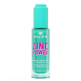 Nuxe Zinc Power Spotr Control Serum Προσώπου με Ψευδάργυρο κατά των Ατελειών 30ml
