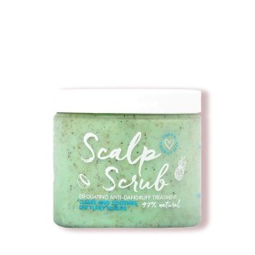 Umberto Giannini Scalp Scrub Exfoliating Anti-Dundraff Treatment θεραπεία Πιτυρίδας 200ml