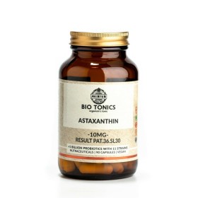 Bio Tonics Astaxanthin 10mg 90caps
