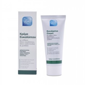 Pharmalead Eucalyptus Cream 50ml