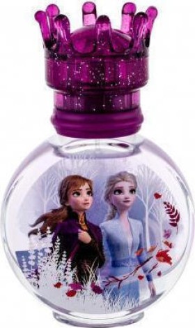 Disney Frozen II Eau de Toilette Αρωμα για Παιδιά 30ml