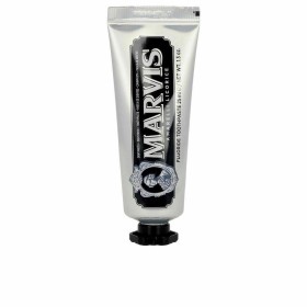 Marvis Amarelli Licorice Οδοντόκρεμα με Μέντα - Γλυκοριζα 25ml