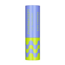 Pharmasept Lip Treatment Kids Cookies, Παιδικό Balm Χειλιών με Άρωμα Μπισκότο 4.8gr